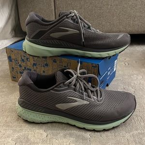 Brooks Adrenaline Running Shoes